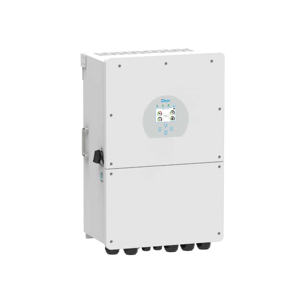 Deye Solar Inverters