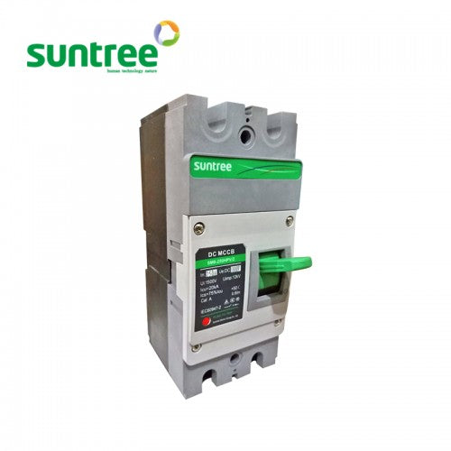 Suntree DC Circuit Breaker SM8-250HPV/2 1000V 250A 2P