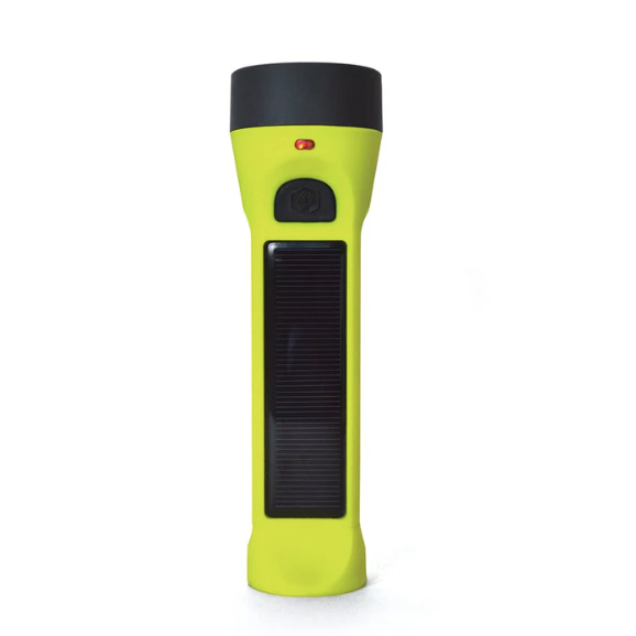 Hybrid 700 Flashlight / Charger