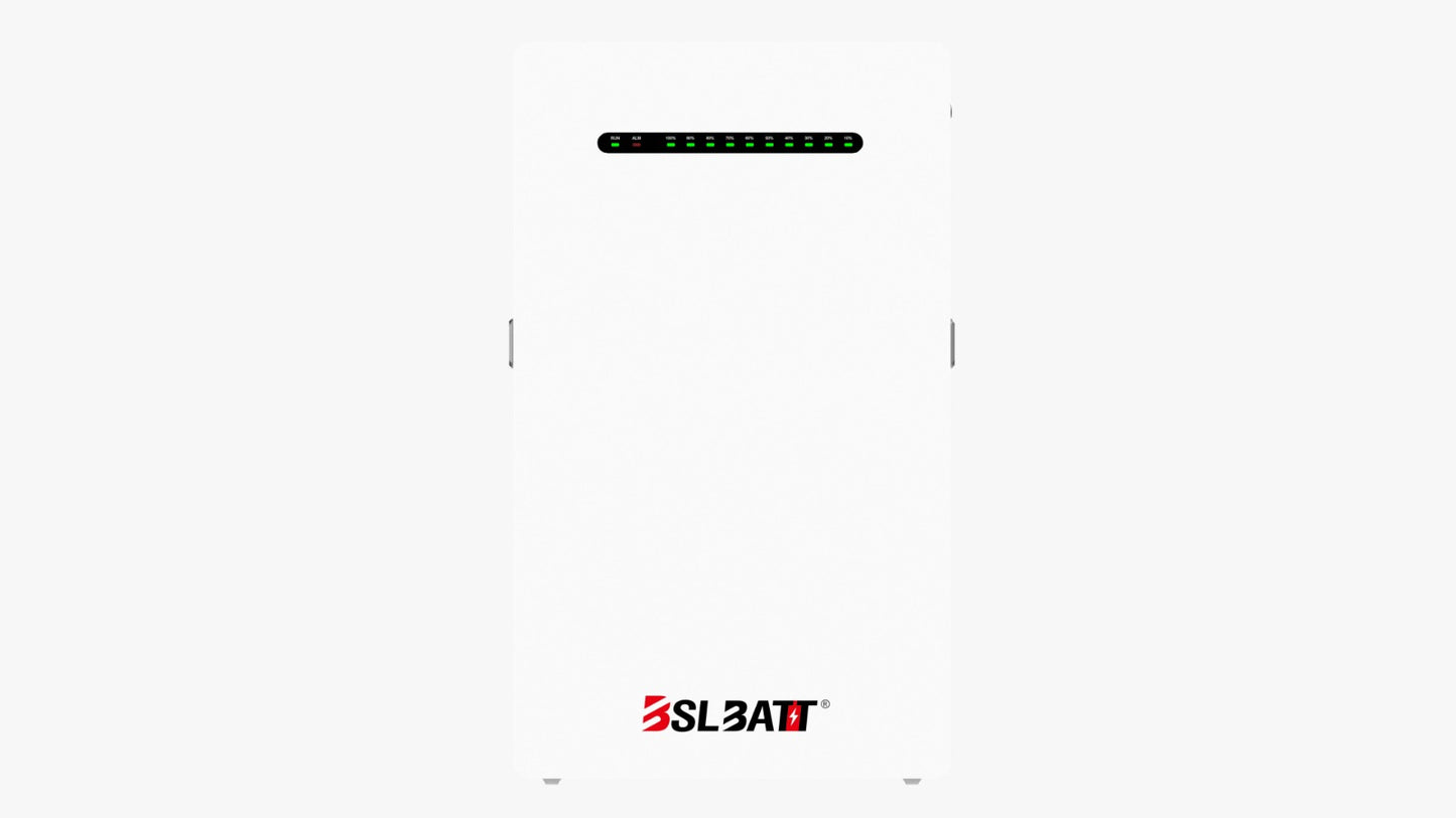 BSL Solar Batteries