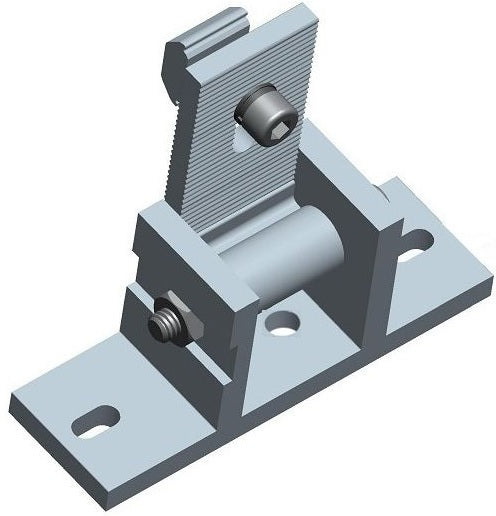 Mibet Adjustable Solar Support (Pair)