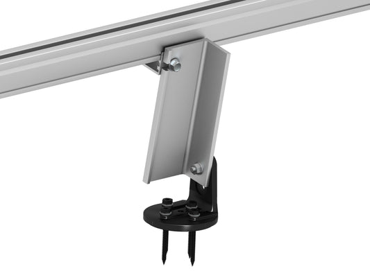 SunModo 14" Tilt Leg Mill