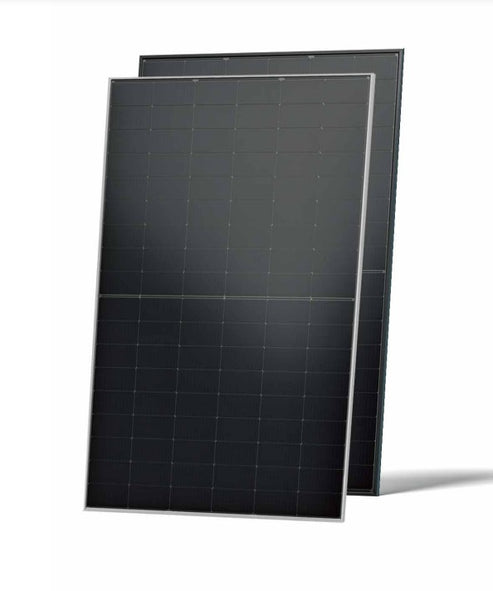 SunPower P7 550W BiFacial Solar Panel – RezynTech