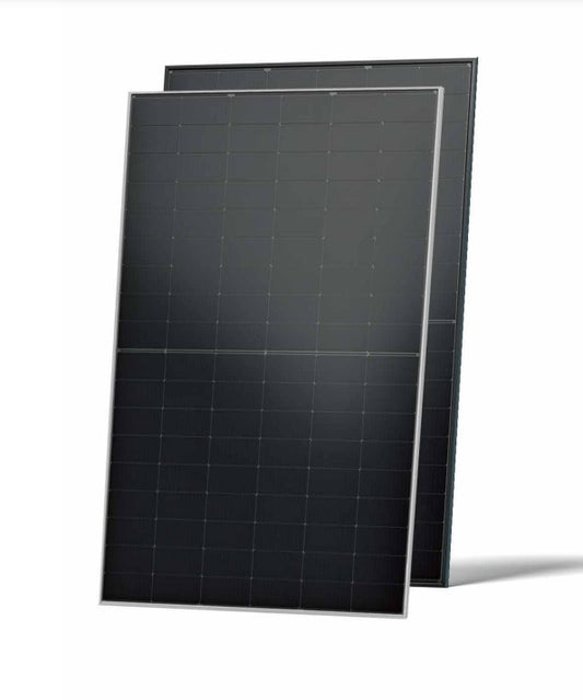 SunPower P7 550W BiFacial Solar Panel