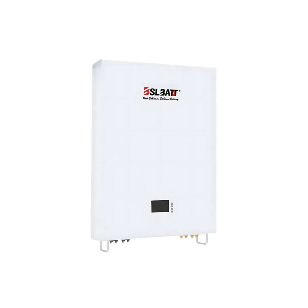 BSL Solar Batteries