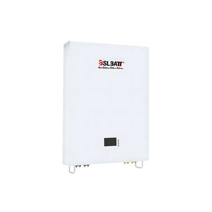 BSL Solar Batteries