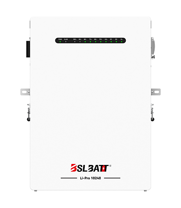 BSL Solar Batteries