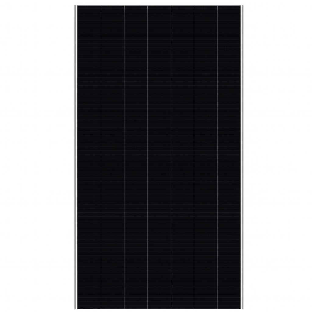 SunPower P6 530W Bifacial Solar Panel - Maxeon
