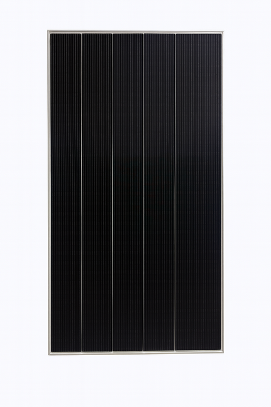 SunPower P7 545w BiFacial Solar Panel - Maxeon