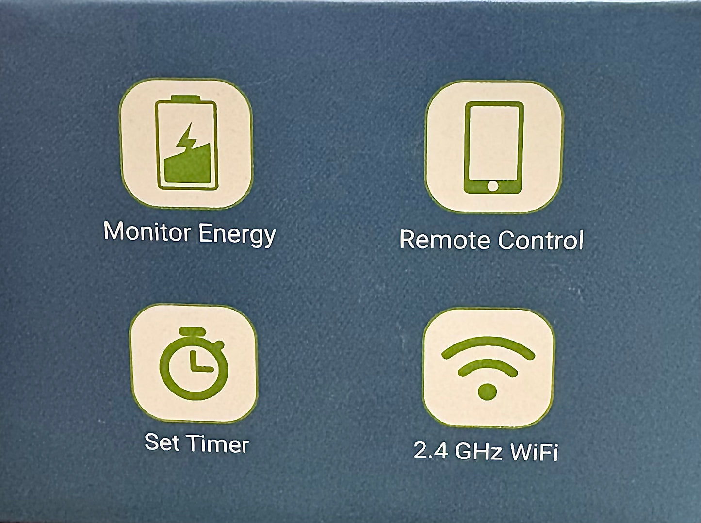 Emporia Smart Outlet (Pack of 4)