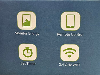 Emporia Smart Outlet (Pack of 4)