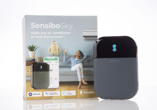 Sensibo Sky