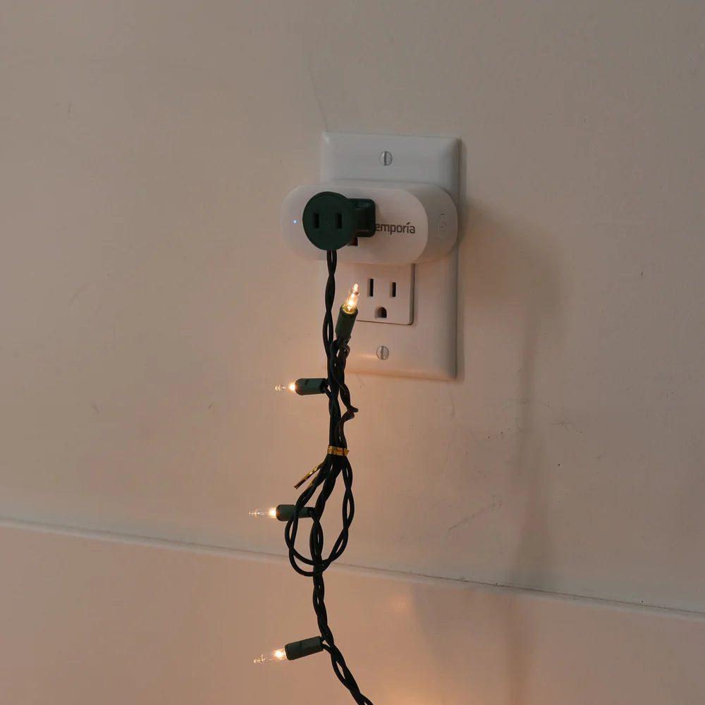 Emporia Smart Outlet (Pack of 4)