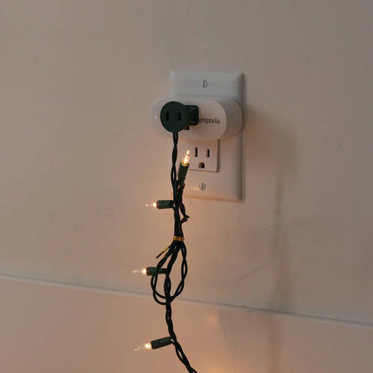 Emporia Smart Outlet (Pack of 4)