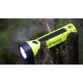 Hybrid 250 Flashlight / Charger