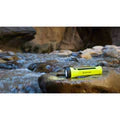 Hybrid 250 Flashlight / Charger