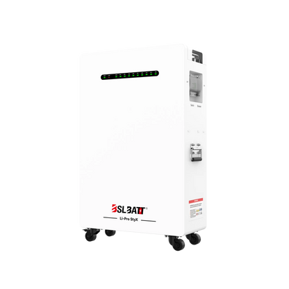 BSL Solar Batteries