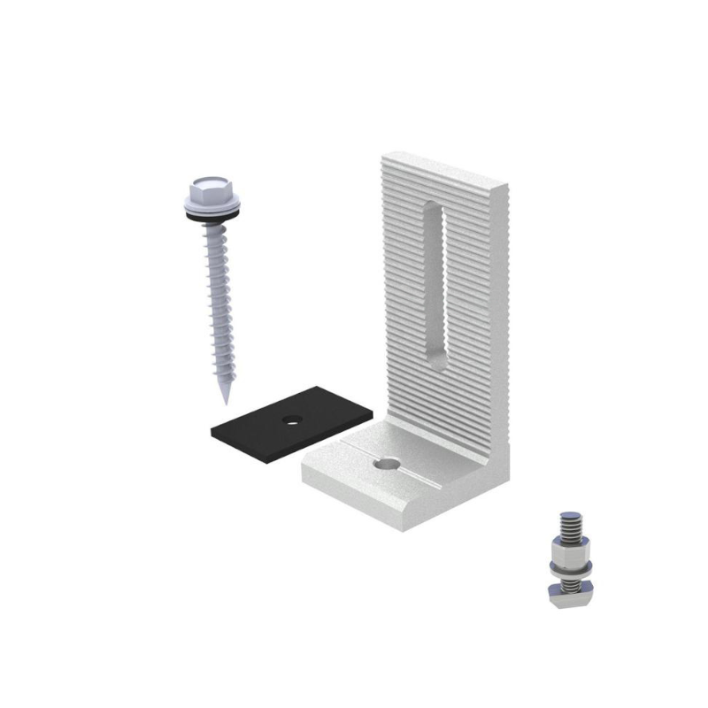 Mibet L Foot Kit