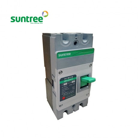 Suntree DC Circuit Breaker SM8-250HPV/2 1000V 180A 2P