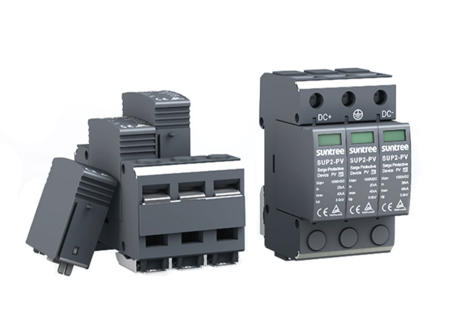 Suntree PV Surge Protector
