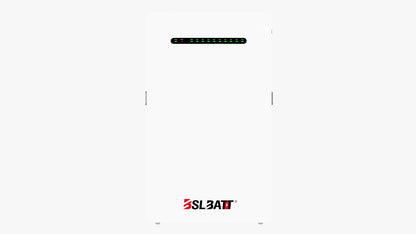 BSL Solar Batteries