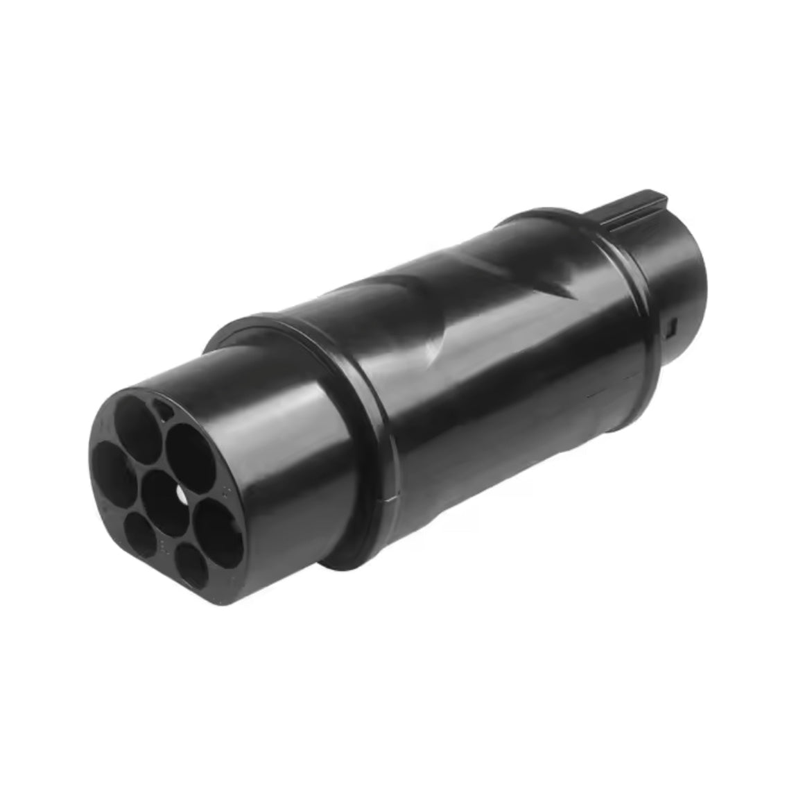 Type 2 to Type 1 EV Charger Adapter