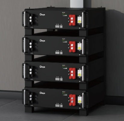 Deye Solar Batteries