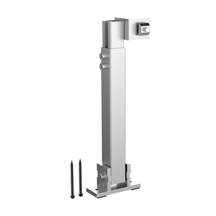 Mibet Adjustable Solar Support (Pair)