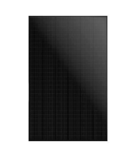 SunPower P7 450W BiFacial Black Solar Panel - Maxeon – RezynTech