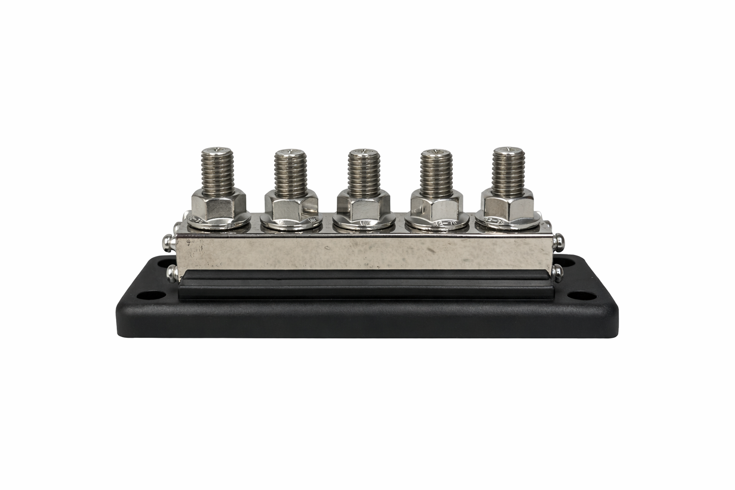 Suntree Battery Busbar 5 holes 600A