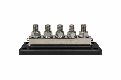 Suntree Battery Busbar 5 holes 600A