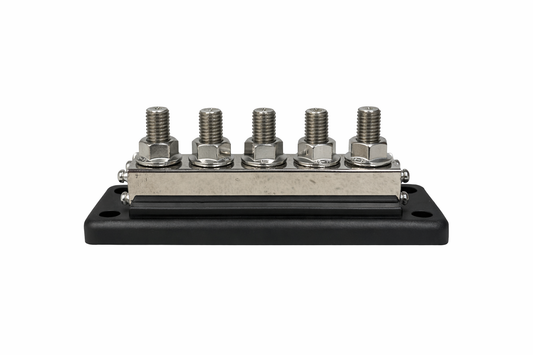 Suntree Battery Busbar 5 holes 600A