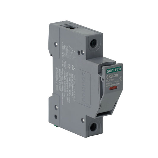 Suntree DC Fuse Holder SRD-30 DC1100V