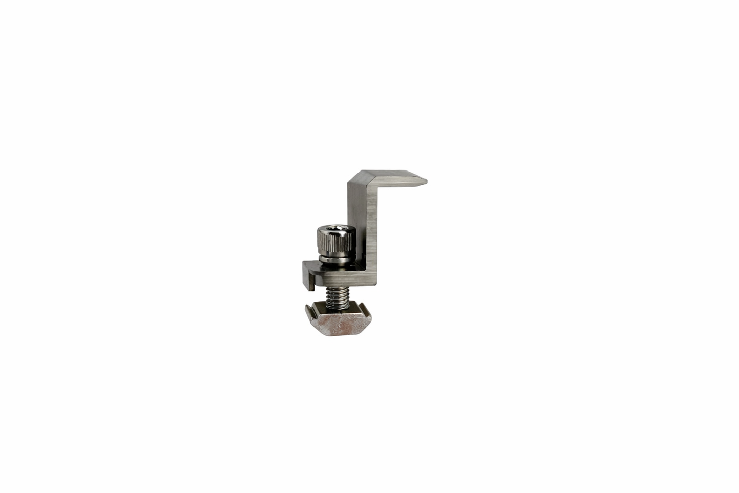 Mibet End Clamp 30mm