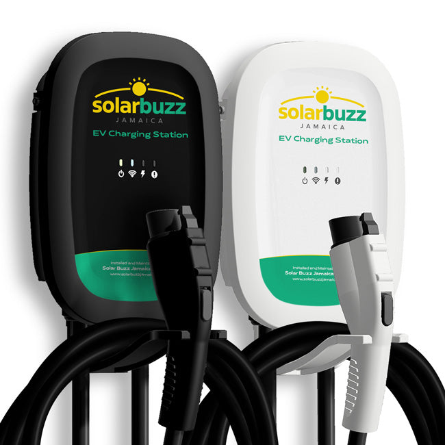 Classic Emporia EV Charger