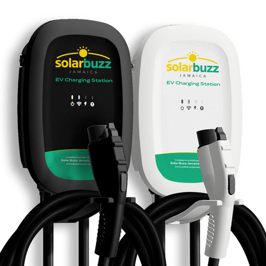 Classic Emporia EV Charger