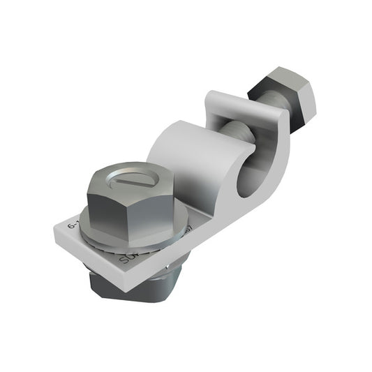 SunModo M8 Hex Grounding Lug