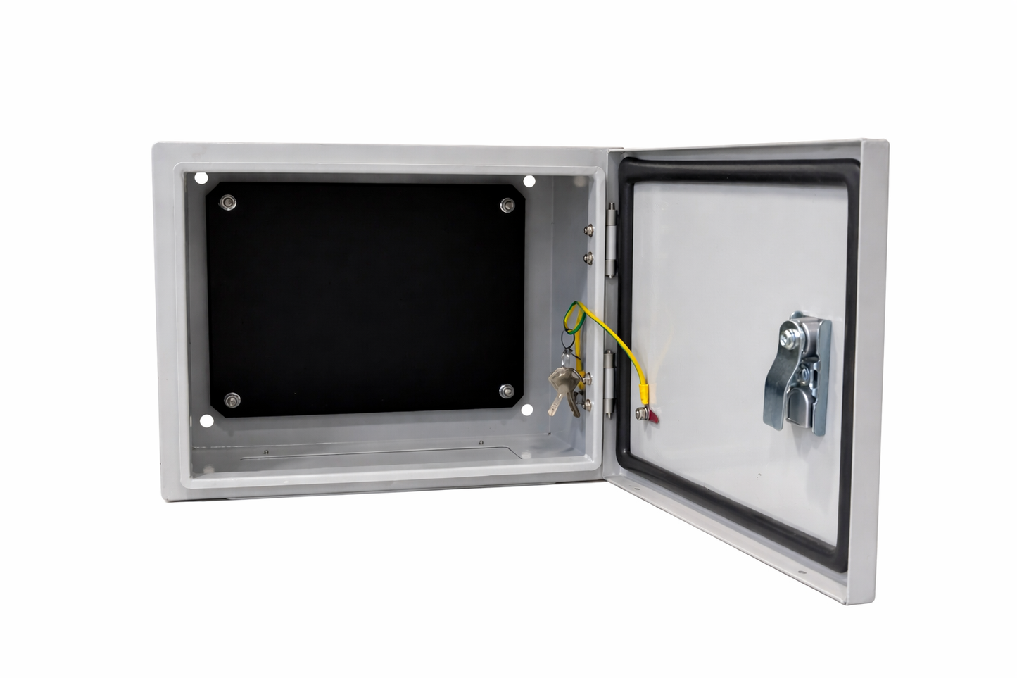 Suntree SME Metal Enclosure 300X250X150 mm