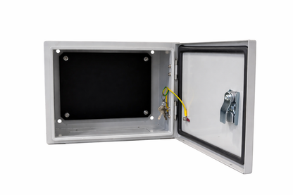 Suntree SME Metal Enclosure 300X250X150 mm
