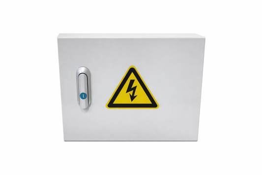 Suntree SME Metal Enclosure 300X250X150 mm