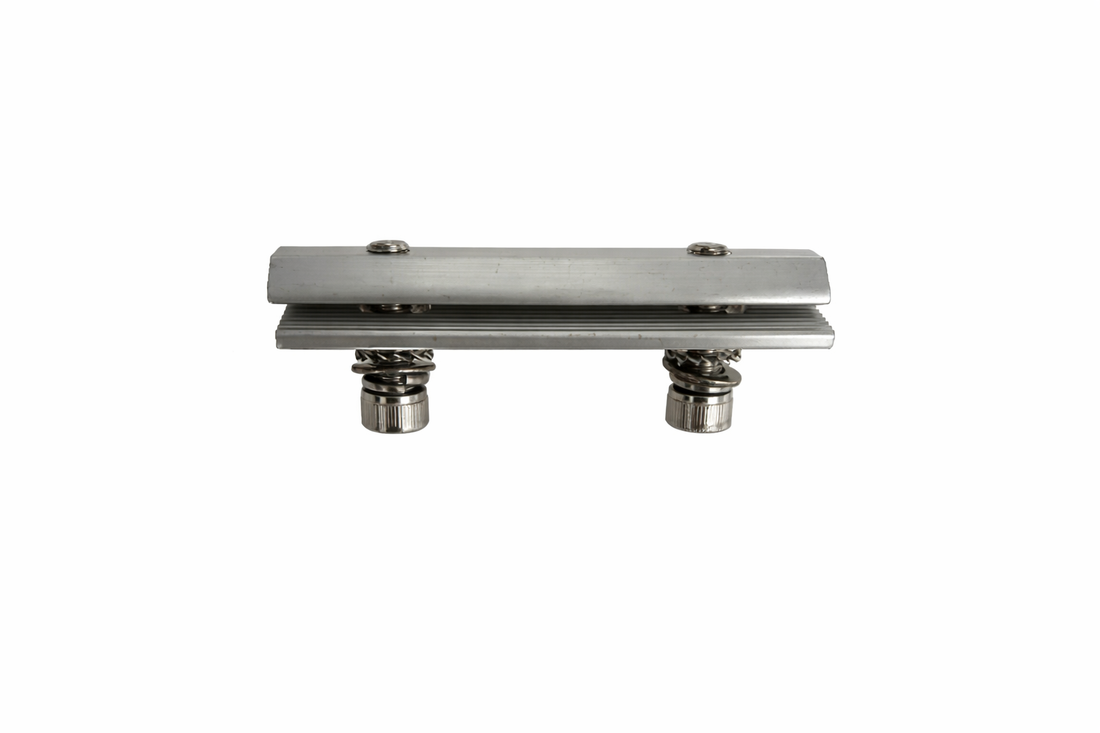 Mibet Splice Kit for Rail – RezynTech