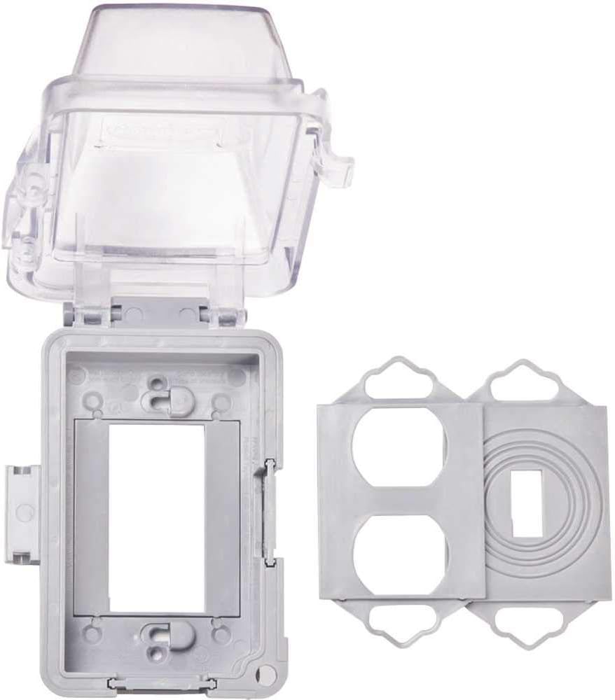 TAYMAC Extra Duty In-Use Weatherproof Cover
