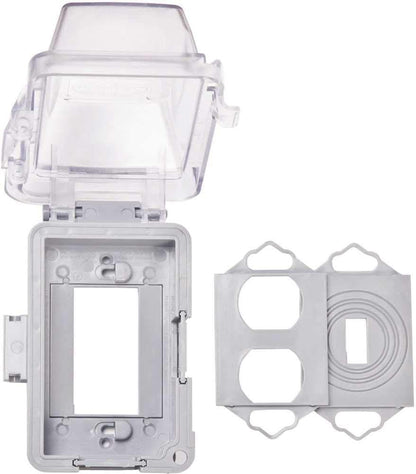 TAYMAC Extra Duty In-Use Weatherproof Cover